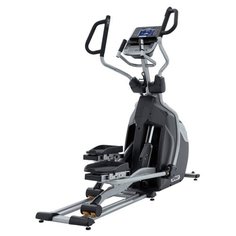 Эллиптический тренажер SPIRIT XE895 (2017) серый