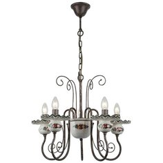 ESCADA Liana 169/5, 200 Вт