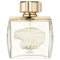 Парфюмерная вода Lalique Lalique pour Homme Lion, 125 мл