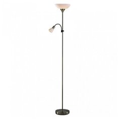Торшер с подсветкой Odeon Light Trend 2713/F