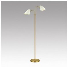 Торшер Lumion Madison 4540/2F