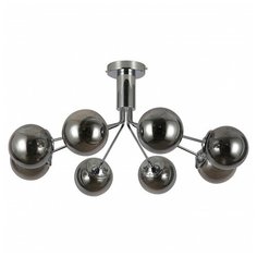 Потолочная люстра F-promo Pax 2630-8U