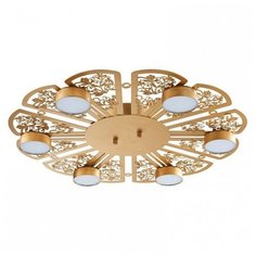 Накладной светильник Favourite Ornamentum 2605-6C