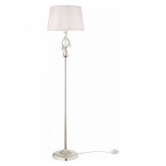 Торшер Freya Monique FR2001FL-01G