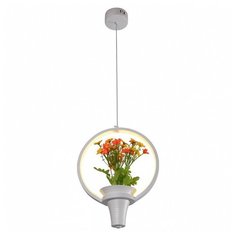 Подвесной светильник Escada Flower 10213/S LED