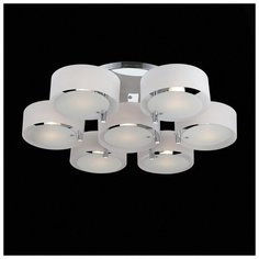 Потолочная люстра EVOLUCE Foresta SL483.502.07