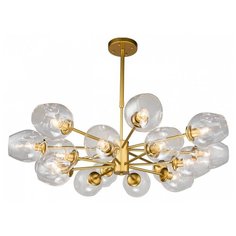 Люстра на штанге Favourite Recens 2625-16P