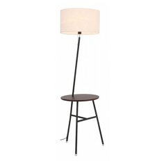 Торшеры с полкой ST-Luce Menola SLE302.415.01