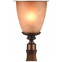 Наземный низкий светильник Favourite Guards 1336-1T