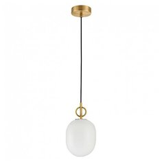 Подвесной светильник Favourite Sincera 2654-1P