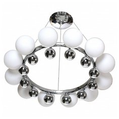 Подвесная люстра Lightstar Sferetta 801124