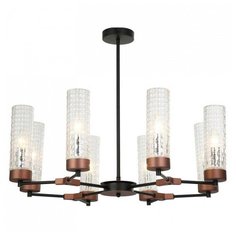 Люстра на штанге Favourite Flumen 2567-8P