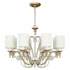 Подвесная люстра Favourite Lietta 2493-8P