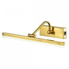 Подсветка для картин Odeon Light Stark 4180/7WL