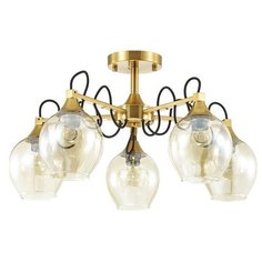 Люстра на штанге Lumion Megan 3777/5C