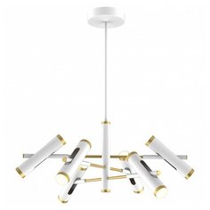 Подвесная люстра Favourite Duplex 2323-12P