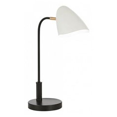 Настольная лампа офисная EVOLUCE Satta SLE103604-01