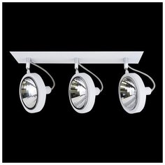 Спот Lightstar Varieta 9 210336