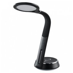 Настольная лампа офисная DeMarkt Ракурс 1 631035501