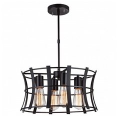 Подвесной светильник Favourite Werk 1521-4PC