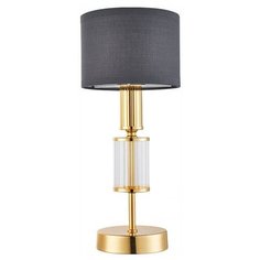 Настольная лампа декоративная Favourite Laciness 2609-1T