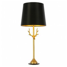 Настольная лампа декоративная ST-Luce Velossa SL1123.204.01