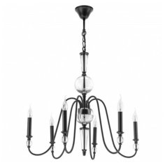 Подвесная люстра Lightstar Ragno 732067