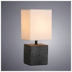 Настольная лампа декоративная Arte Lamp Fiori A4429LT-1BA
