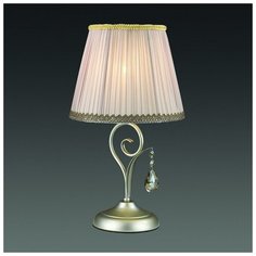 Настольная лампа декоративная Odeon Light Marionetta 3924/1T