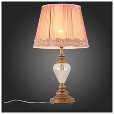 Настольная лампа декоративная ST-Luce Assenza SL966.314.01