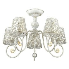 Люстра на штанге Lumion Izidora 3465/5C