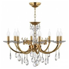 Подвесная люстра Osgona Stregaro 694082