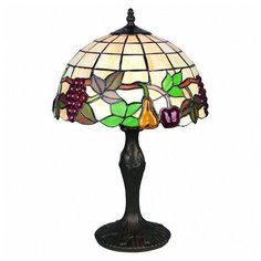 Настольная лампа декоративная Omnilux Alenquer OML-80304-01