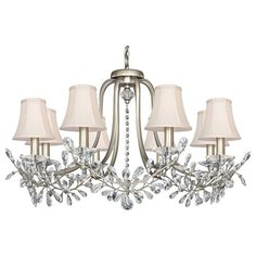 Подвесная люстра Favourite Glory 2171-8P