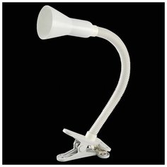 Настольная лампа офисная Arte Lamp Cord A1210LT-1WH