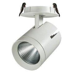 Спот Novotech Seals 357542