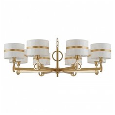 Подвесная люстра Favourite Mateo 2634-8P