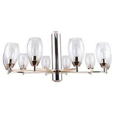 Подвесная люстра Favourite Elegia 2552-10P