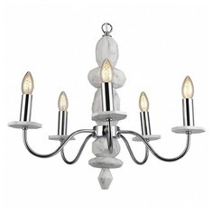 Подвесная люстра Arte Lamp 6062 A6062LM-5WH