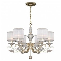 Подвесная люстра Favourite Seraphima 2307-6P