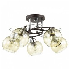 Люстра на штанге Lumion Melefa 3507/5C