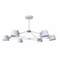 Люстра на штанге Favourite Eimer 1513-6P