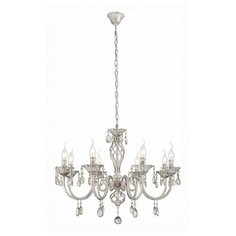 Подвесная люстра EVOLUCE Splendi SL139.503.08