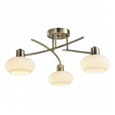 Потолочная люстра Arte Lamp Latona A7556PL-3AB