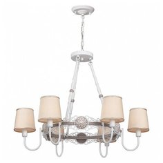 Подвесная люстра Favourite Fiona 2495-6PC