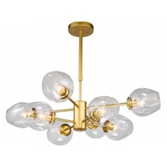 Люстра на штанге Favourite Recens 2625-8P