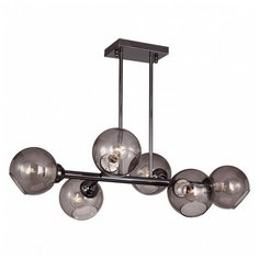 Люстра на штанге Favourite Bolillas 1841-6P