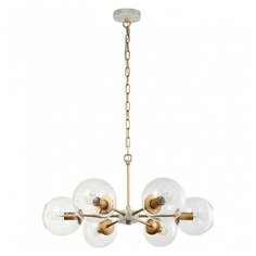 Подвесная люстра Favourite Marmore 2671-6P