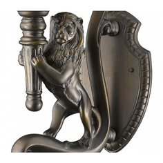 Светильник на штанге Favourite Guards 1337-1WL