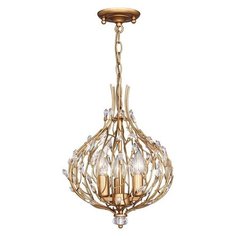 Подвесная люстра Favourite Batun 2020-3P